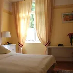 Waldfriede Hotell