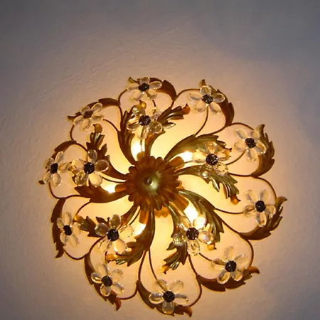 瓦尔德福瑞德酒店