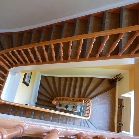 Waldfriede 2* Darmstadt