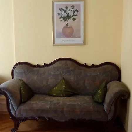Hotel Waldfriede
