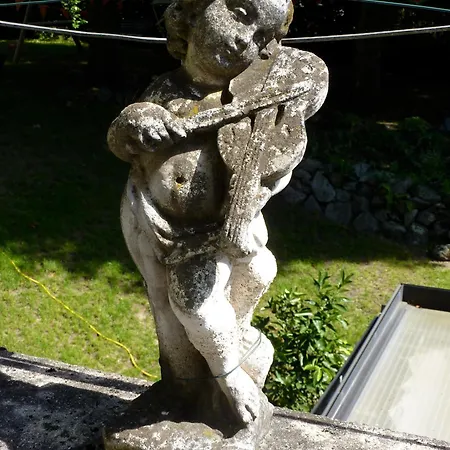 瓦尔德福瑞德酒店 达姆施塔特