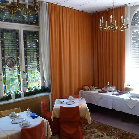 Hotel Waldfriede