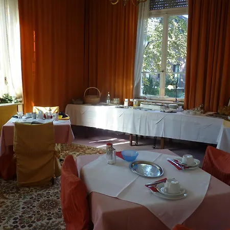 Waldfriede Hotel 2*