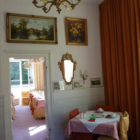 Waldfriede Darmstadt