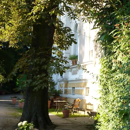 酒店 瓦尔德福瑞德酒店 达姆施塔特