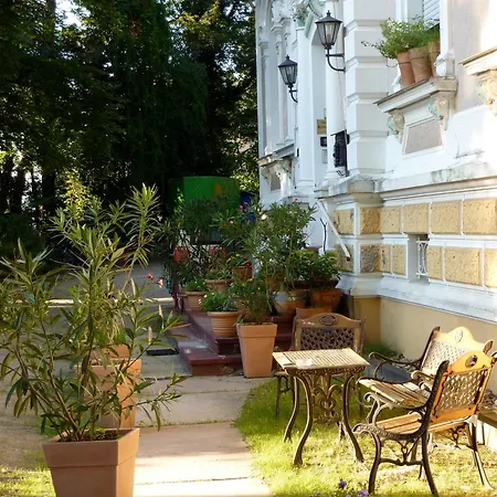Hotel Waldfriede