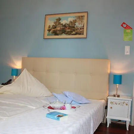 Waldfriede 2* Darmstadt