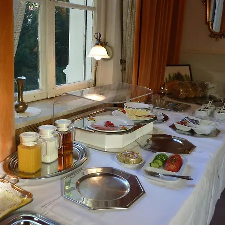 Waldfriede Hotel 2*