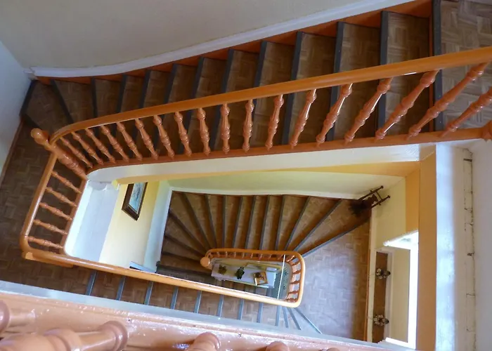 Waldfriede 2* Ντάρμσταντ