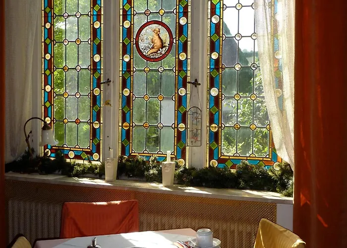 Waldfriede Ξενοδοχείο