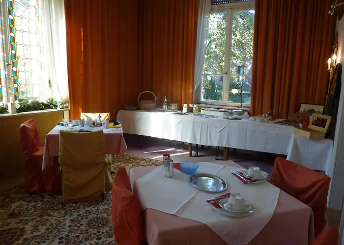 Waldfriede Ξενοδοχείο 2*