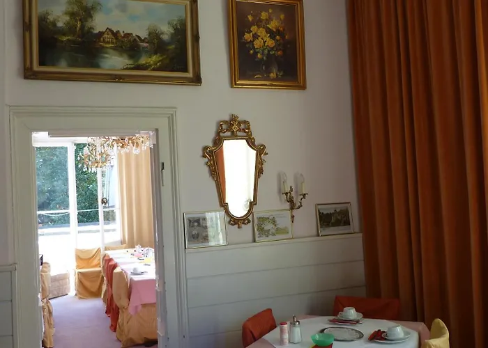 Waldfriede Ντάρμσταντ