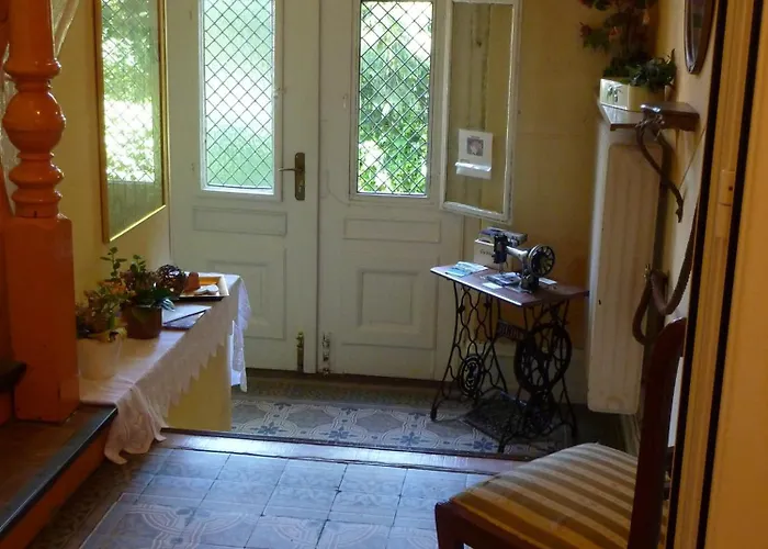 Waldfriede Ξενοδοχείο 2*