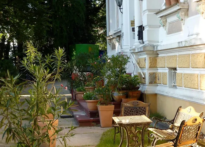 Ξενοδοχείο Waldfriede