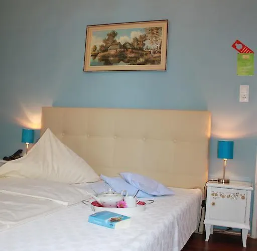 Waldfriede 2* Darmstadt