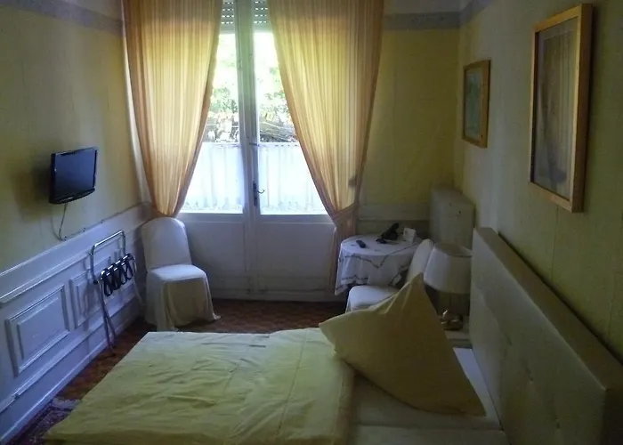 Waldfriede Ξενοδοχείο Ντάρμσταντ