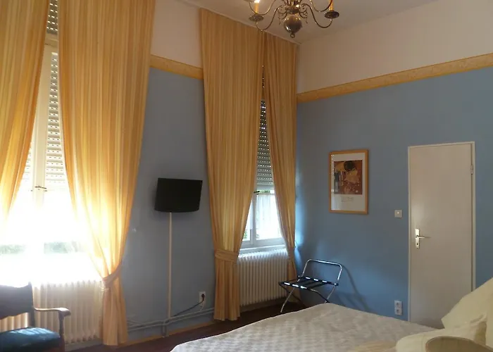 Waldfriede Darmstadt