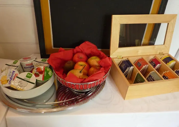 Waldfriede Ξενοδοχείο